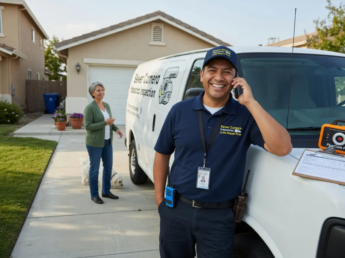 Sewer Line Repair East Prospect, PA FAQs